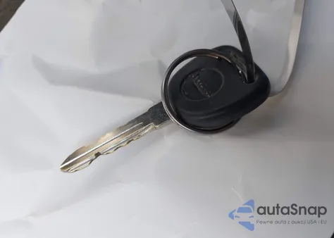 2004 Chevrolet Trailblazer Ls z USA, uszkodzony, nr VIN 1GNDT13S642311347